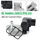 2002-2006 Honda CR-V 2.4L L4 Idle Control Valve IAC 16022-PNA-J51 Generic