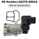 2001-2004 Toyota Highlander 2.4L Leerlaufregelventil 22270-28010 Generic