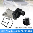 2001-2004 Toyota Highlander 2.4L Leerlaufregelventil 22270-28010 Generic