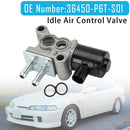 1996-2001 Acura Integra 1,8L 5MT Regulační ventil volnoběhu 36450-P6T-S01 Generic