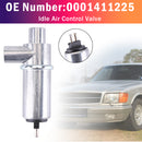 1984-1985 Mercedes-Benz 380SE W126 V8 3.8L Tomgångsreglerventil 0001411225 Generisk