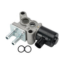 1996-2001 Acura Integra 1,8L 5MT Regulační ventil volnoběhu 36450-P6T-S01 Generic