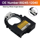 2015-2016 Lexus NX200t NX300h Steering Angle Sensor 89245-12040 Generic