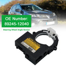 Sensor de ángulo de dirección Toyota RAV4 2013-2016 89245-12040 genérico