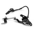2010-2013 Lexus RX350 V6 3.5L Sport Utility Ride Level Sensor Rear Right 89407-48060 Generic