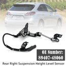 2010-2013 Lexus RX350 V6 3.5L Sport Utility Ride Level Sensor Rear Right 89407-48060 Generic
