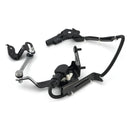 2010-2013 Lexus RX450h V6 3.5L SUV Ride Level Sensor Rear Right 89407-48060 Generic