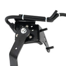 2010-2013 Lexus RX450h V6 3.5L SUV Ride Level Sensor Rear Right 89407-48060 Generic