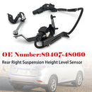 2010-2013 Lexus RX350 V6 3.5L Sport Utility Ride Level Sensor Rear Right 89407-48060 Generic