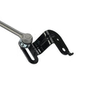 2010-2013 Lexus RX350 V6 3,5L Sport Utility Ride Level Sensor Bag L+R 89408-48030 89407-48060 Generisk