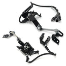 2010-2013 Lexus RX450h V6 3,5L SUV Åknivåsensor bak L+R 89408-48030 89407-48060 Generic