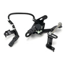 2010-2013 Lexus RX450h V6 3.5L SUV Höhenstands-Sensor Hinten Links 89408-48030 Generic