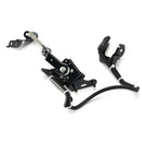 2010-2013 Lexus RX350 V6 3.5L Sport Utility Ride Level Sensor Rear Left 89408-48030 Generic