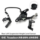 2010-2013 Lexus RX350 V6 3.5L Sport Utility Ride Level Sensor Rear Left 89408-48030 Generic