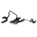 2010-2013 Lexus RX350 V6 3.5L Sport Utility Ride Level Sensor Rear Left 89408-48030 Generic