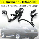 2010-2013 Lexus RX450h V6 3.5L SUV Höhenstands-Sensor Hinten Links 89408-48030 Generic