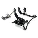 2010-2013 Lexus RX350 V6 3.5L Sport Utility Ride Level Sensor Rear Left 89408-48030 Generic