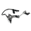 2010-2013 Lexus RX350 V6 3.5L Sport Utility Ride Level Sensor Rear Right 89407-48060 Generic