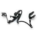 2010-2013 Lexus RX350 V6 3.5L Sport Utility Ride Level Sensor Rear Left 89408-48030 Generic