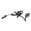 2010-2013 Lexus RX450h V6 3.5L SUV Höhenstands-Sensor Hinten Links 89408-48030 Generic