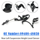 2010-2013 Lexus RX350 V6 3.5L Sport Utility Ride Level Sensor Rear Left 89408-48030 Generic