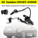 2010-2013 Lexus RX450h V6 3.5L SUV Ride Level Sensor Rear Right 89407-48060 Generic