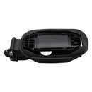 2014-2016 Mercedes Benz C-Class W205 Fuel cap frame assembly A2056303204 Generic