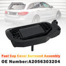 2014-2016 Mercedes Benz C-Class W205 Fuel cap frame assembly A2056303204 Generic