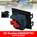 2011-2015 Mercedes-Benz Benz SLK-Klasse (R172) Tankklappen-Stellmotor A0008207703 Generic