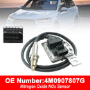 2015-2021 Audi Q7 4M0907807G Stickoxidsensor NOx-Sensor 4M0907807G 5WK9 7309 Generic