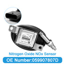 Audi Q7 059907807D Nitrogen oxide sensor Nox sensor 059907807D 5WK96623B Generic