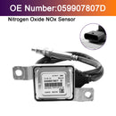 Audi Q7 059907807D Nitrogen oxide sensor Nox sensor 059907807D 5WK96623B Generic