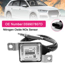 Audi Q7 059907807D Nitrogen oxide sensor Nox sensor 059907807D 5WK96623B Generic