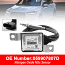 Audi Q7 059907807D Nitrogen oxide sensor Nox sensor 059907807D 5WK96623B Generic