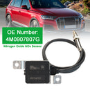 2015-2021 Audi Q7 4M0907807G Stickoxidsensor NOx-Sensor 4M0907807G 5WK9 7309 Generic