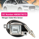 2015-2021 Audi Q7 VW Touareg 3.0L TDI Diesel 4M0907807D Nitrogen Oxide Sensor Nox Sensor 4M0907807D Generic