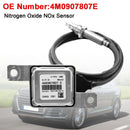 2016-2019 Audi Q7 3.0L 4M0907807E Nitrogen Oxide Sensor Nox Sensor 4M0907807E Generic