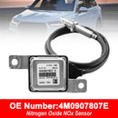 2016-2019 Audi Q7 3.0L 4M0907807E Nitrogen Oxide Sensor Nox Sensor 4M0907807E Generic