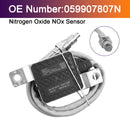 2010-2018 VW Touareg 7P5 7P6 3.0 V6 TDI Stickoxidsensor Nox-Sensor 059907807N Generic