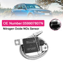 2010-2018 VW Touareg 7P5 7P6 3.0 V6 TDI Stickoxidsensor Nox-Sensor 059907807N Generic