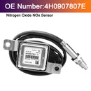 2014-2016 Audi A8 Quattro 3.0TDI 4H0907807E Stickoxidsensor Nox-Sensor 4H0907807E Generic