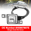 2014-2016 Audi A8 Quattro 3.0TDI 4H0907807E Stickoxidsensor Nox-Sensor 4H0907807E Generic