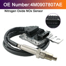 2015-2021 Audi Q7 VW Touareg 3.0 TDI 4M0907807AE Stickoxidsensor Nox-Sensor 4M0907807AE SNS710A Generic