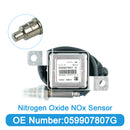 VW Touareg Audi Q7 TDI 059907807G Stickoxidsensor Nox-Sensor 059907807G 5WK9 6685A Generic