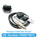 2010-2018 VW Touareg 3.0 TDI 059907807L Stickoxidsensor Nox-Sensor 059907807L 5WK97230 Generic