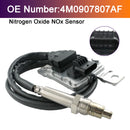 2015-2019 VW AUDI Q7 4MB 4MG 3.0 TDI QUATTRO 4M0907807AF Stickoxidsensor Nox-Sensor 4M0907807AF Generic