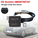 2015-2019 VW AUDI Q7 4MB 4MG 3.0 TDI QUATTRO 4M0907807AF Stickoxidsensor Nox-Sensor 4M0907807AF Generic