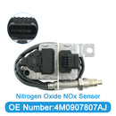 Audi Q7 Q8 VW Touareg 4M0907807AJ Stickoxidsensor Nox-Sensor 4M0907807AJ Generic
