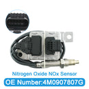 2015-2021 Audi Q7 4M0907807G Stickoxidsensor NOx-Sensor 4M0907807G 5WK9 7309 Generic