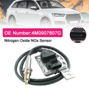 2015-2021 Audi Q7 4M0907807G Stickoxidsensor NOx-Sensor 4M0907807G 5WK9 7309 Generic